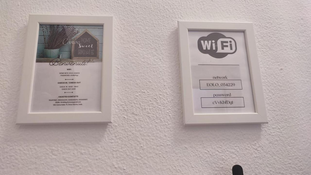 Leo Holiday Homes เดวามารีนา ภายนอก รูปภาพ