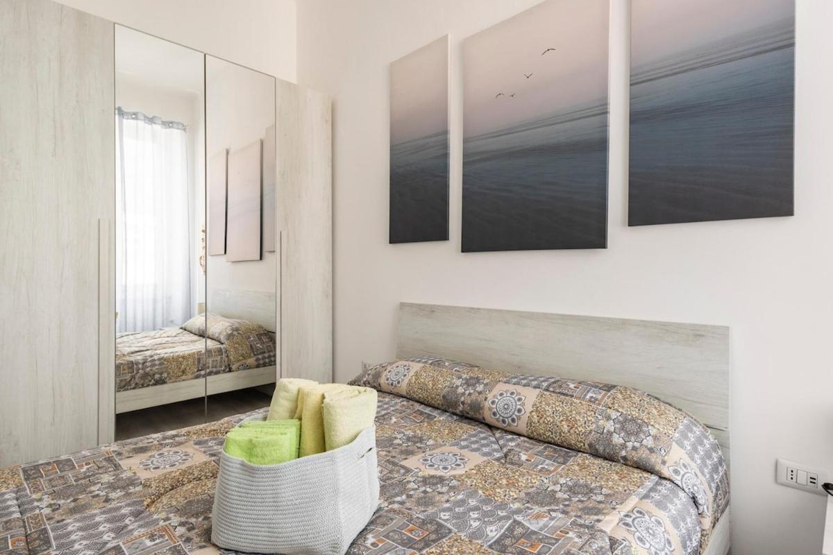 Leo Holiday Homes เดวามารีนา ภายนอก รูปภาพ