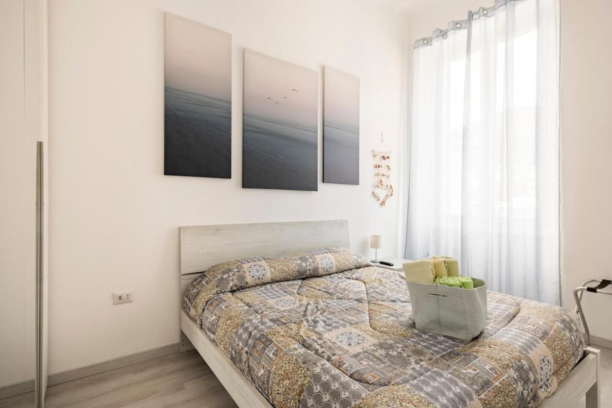 Leo Holiday Homes เดวามารีนา ภายนอก รูปภาพ